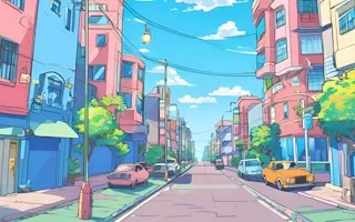 Flappy Chase - game thumbnail image