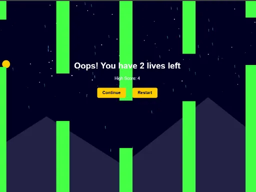 flappy climate game thumbnail image