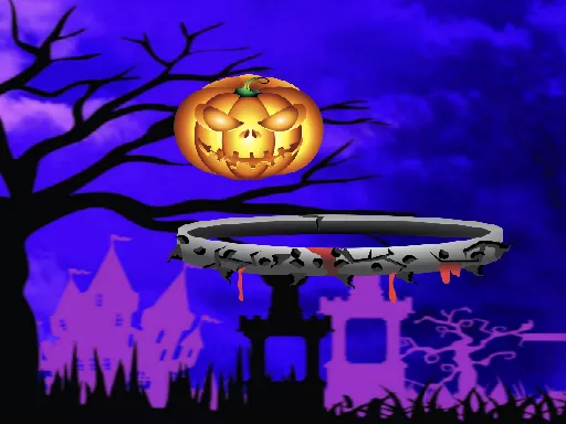 Flappy Halloween2 - game thumbnail image
