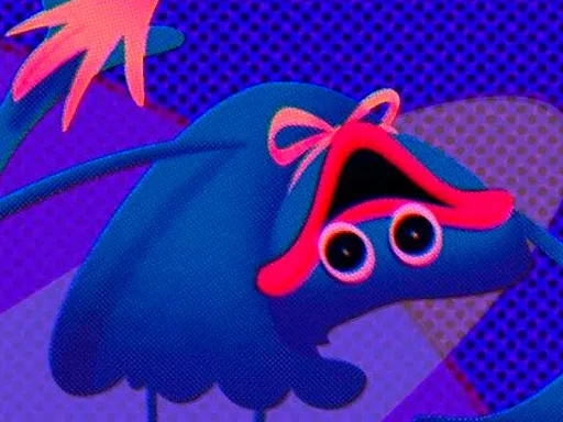 Flappy Hugie Wugie - game thumbnail image