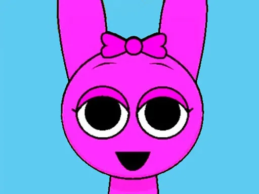 Flappy Sprunki Endless Flying - game thumbnail image