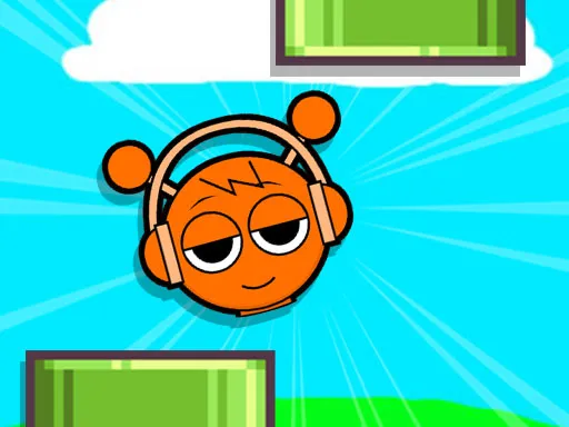 Flappy Sprunki game thumbnail image