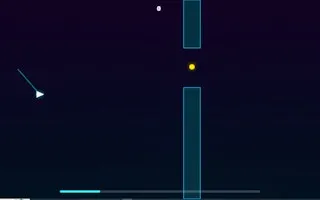 Flappy Wave - game thumbnail image