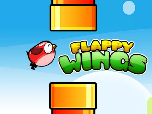 Flappy Wings - game thumbnail image