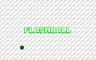 FlashBall - game thumbnail image