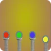FlashColor game thumbnail image