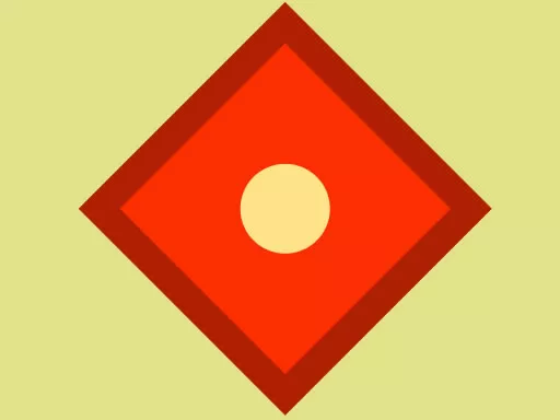Flashing Square - game thumbnail image