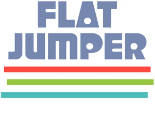 Flat Jumper HD - game thumbnail image