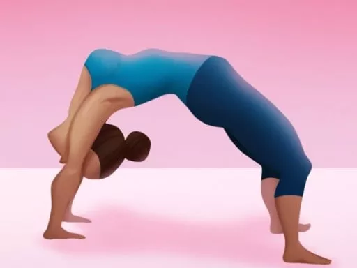 Flexy Run 3D - game thumbnail image