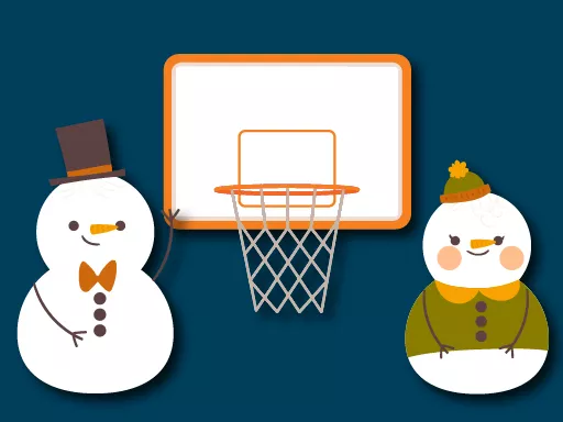 Flick Snowball Xmas - game thumbnail image