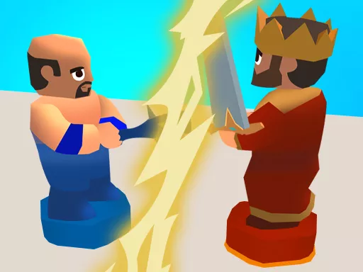 Flick Soldier 3D - game thumbnail image