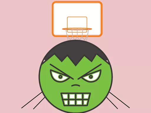 Flick Superhero - game thumbnail image