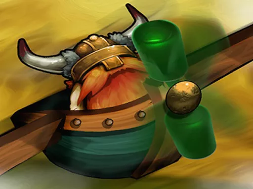 Flight Of The Viking - game thumbnail image