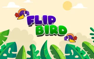Flip Bird - game thumbnail image