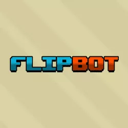 Flip Bot - game thumbnail image