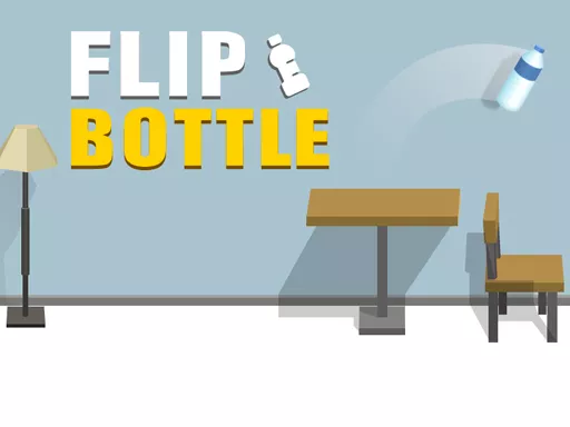 Flip Bottle - game thumbnail image