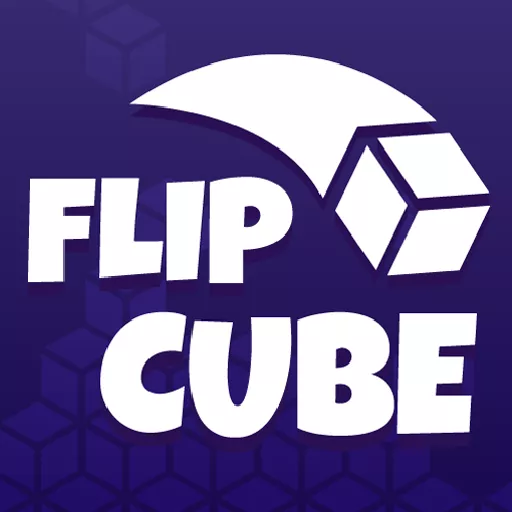 FLIP CUBE - game thumbnail image