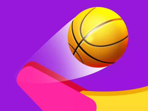 Flip Dunk - game thumbnail image