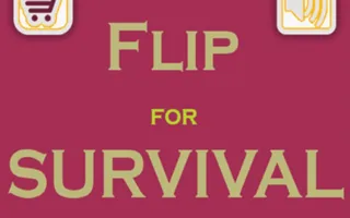 Flip For Survival - game thumbnail image