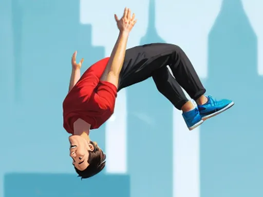 Flip Master game thumbnail image