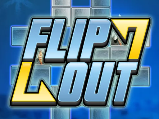 Flip Out - game thumbnail image