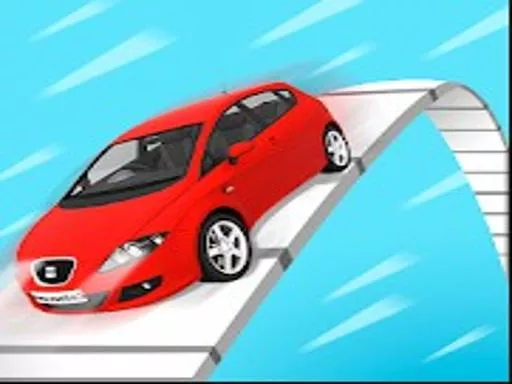 Flip Rush - game thumbnail image