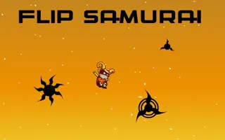 Flip Samurai - game thumbnail image