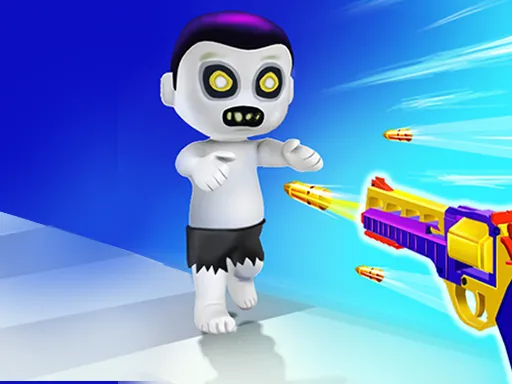 Flip Shoot Control game thumbnail image
