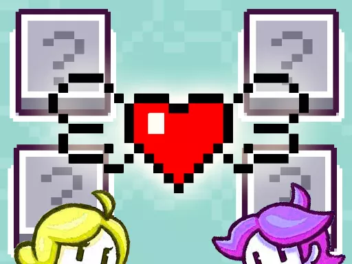 Flip Space Love Adventure - game thumbnail image