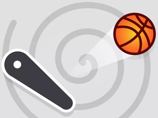 Flipper Ball - game thumbnail image