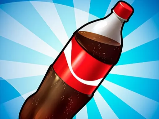 Flipping Bottle - game thumbnail image