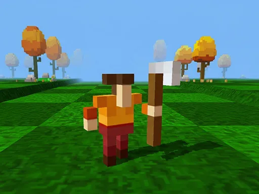 Flippy Hero Jump Game - game thumbnail image