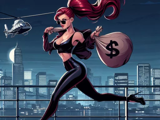 Floor Jumper Escape - game thumbnail image