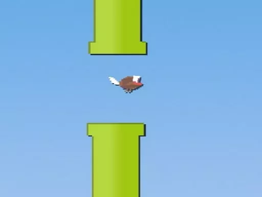 Floppy Fly - game thumbnail image