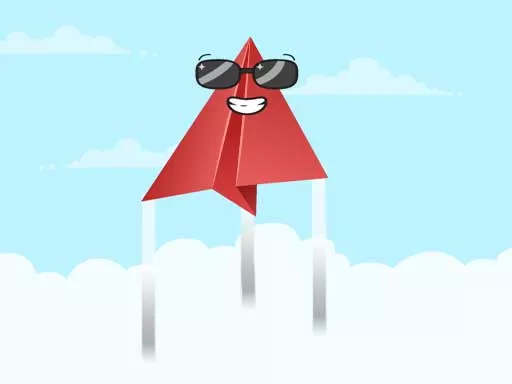 Floppy Paper - game thumbnail image