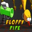 Floppy Pipe game thumbnail image