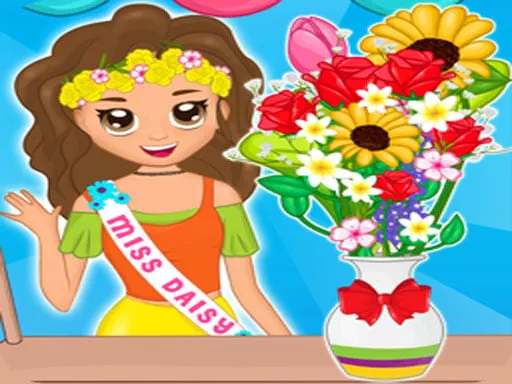 Florist - game thumbnail image