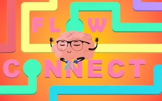 Flow Connect - game thumbnail image
