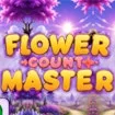 Flower Count Master game thumbnail image
