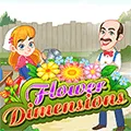 Flower Dimensions game thumbnail image