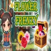Flower Frenzy game thumbnail image