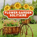 Flower Garden Solitaire game thumbnail image