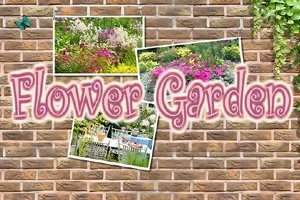 Flower Garden - game thumbnail image