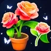 Flower Matching game thumbnail image