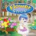 Flower Shop game thumbnail image