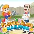 Flower Slide Mahjong game thumbnail image