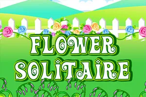Flower Solitaire - game thumbnail image