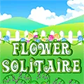 Flower Solitaire game thumbnail image