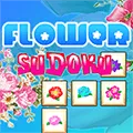 Flower Sudoku game thumbnail image