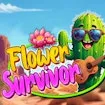 Flower Survivor game thumbnail image